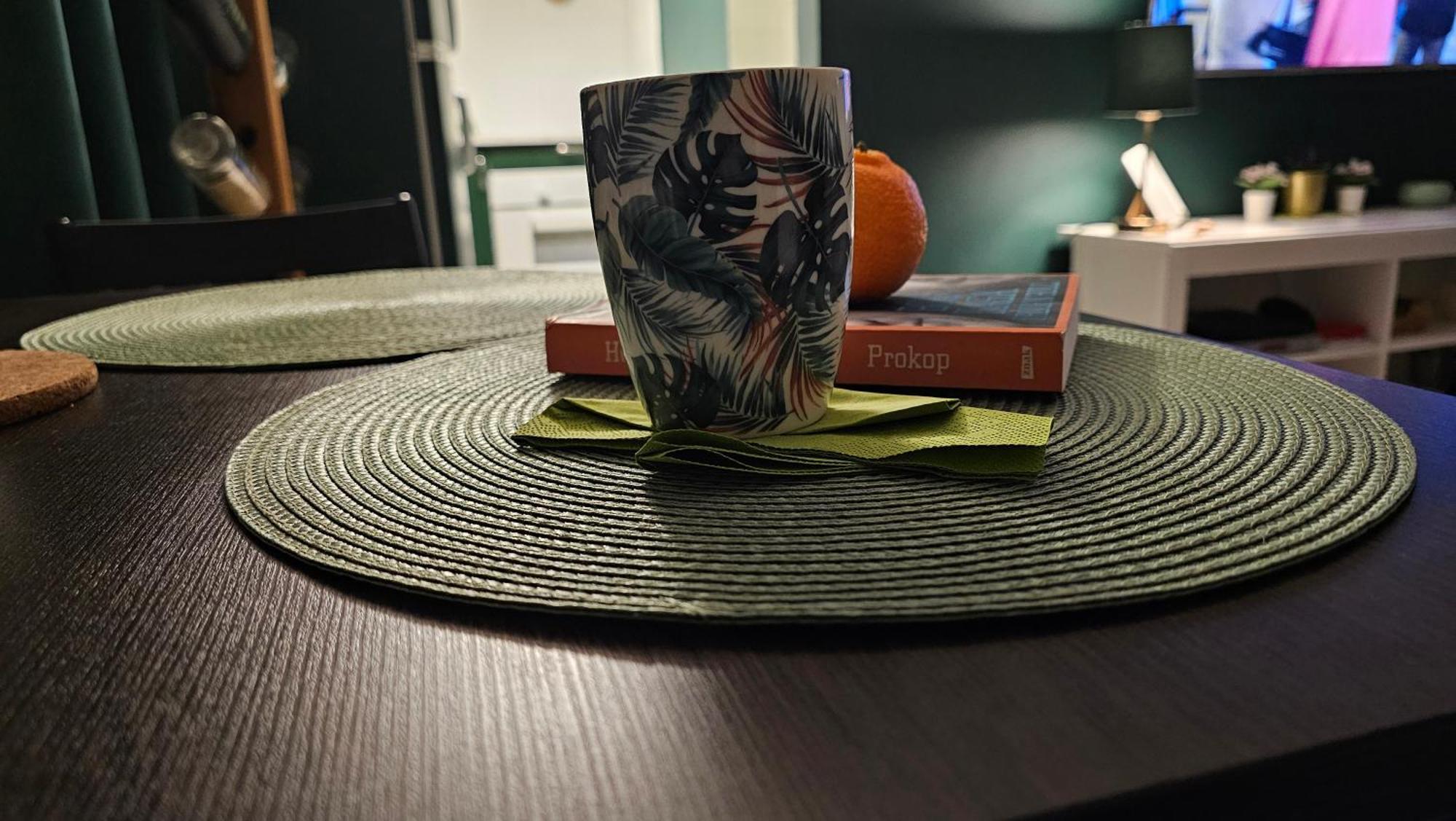 Apartament Zielona Przystan Gdansk Bagian luar foto