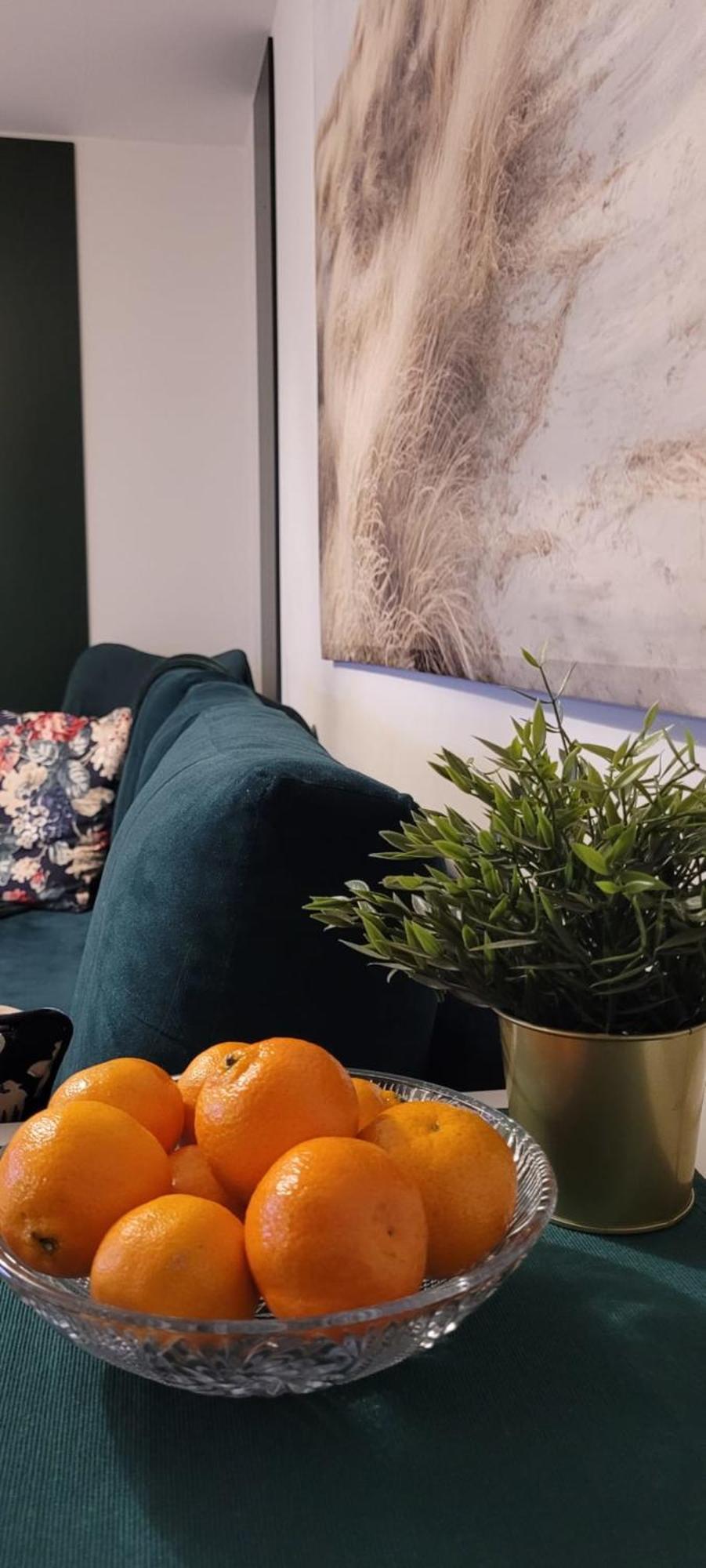 Apartament Zielona Przystan Gdansk Bagian luar foto