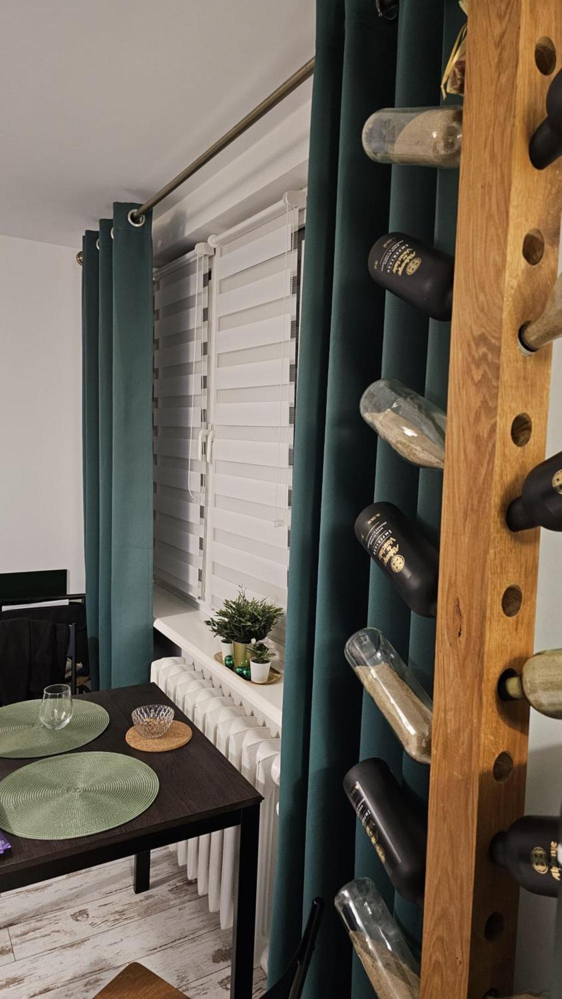 Apartament Zielona Przystan Gdansk Bagian luar foto