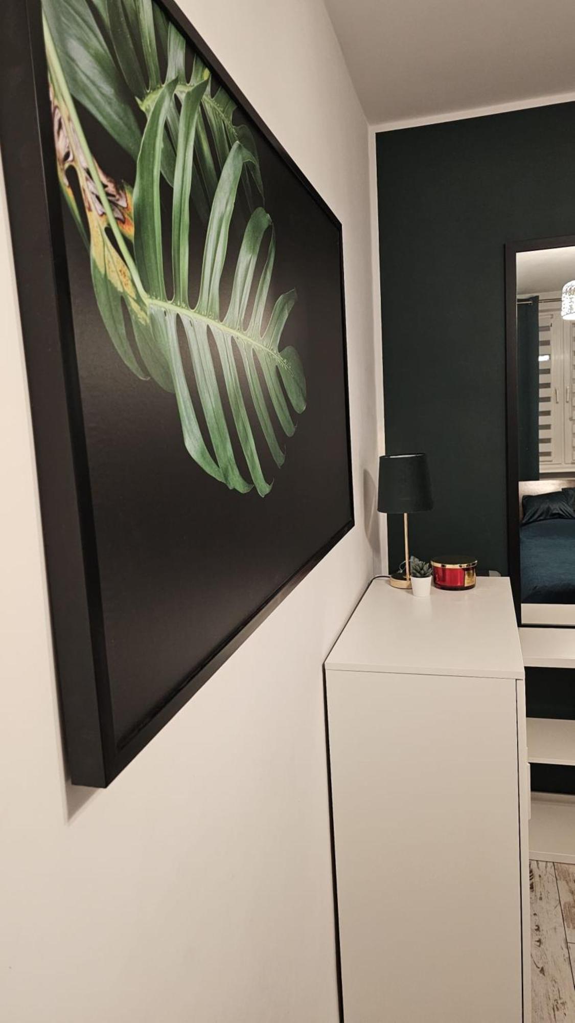 Apartament Zielona Przystan Gdansk Bagian luar foto